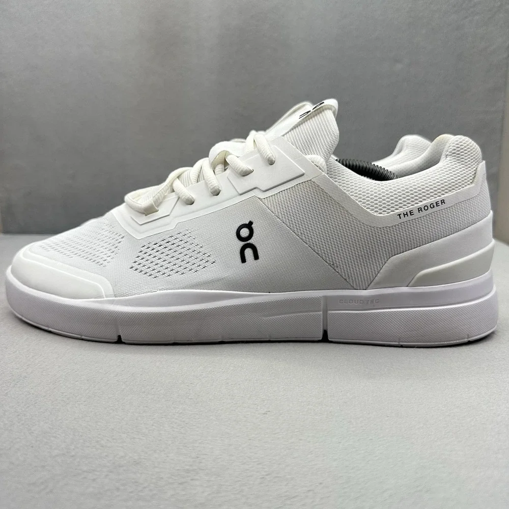 On Running product details